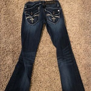 Rock Revival Jeans size 24